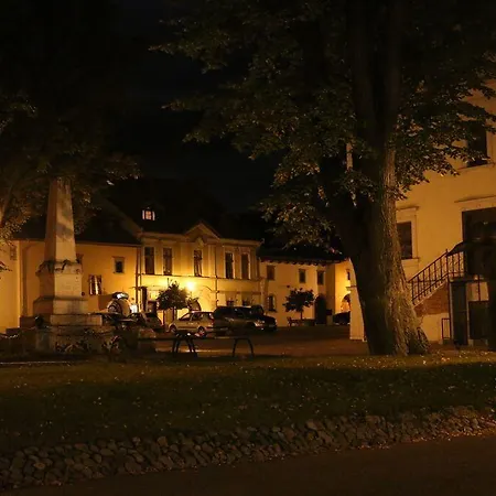 Tri Korunky Poprad