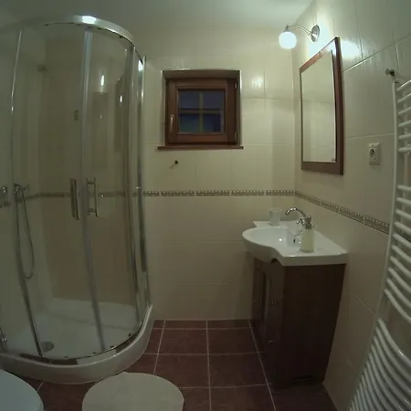 Tri Korunky Penzion Poprad
