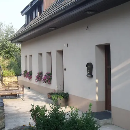 Tri Korunky Pensionat *